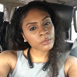 Meet your Posher, Marie